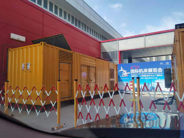 龙子湖出租发电机-柴油发电机和汽油发电机哪个更好一些?