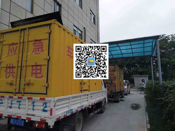 龙子湖出租发电机-柴油发电机组启动困难的原因有哪些?