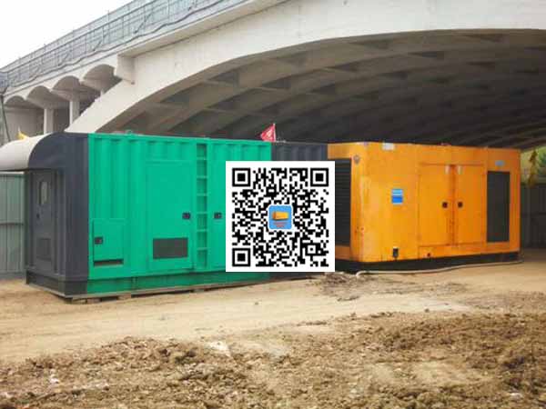 龙子湖决定发电机顺利启动的因素及如何解决发电机冬季起动困难问题
