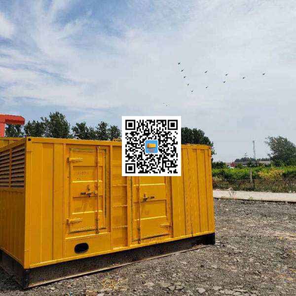 龙子湖发电机出租发电机电刷的结构与作用是什么