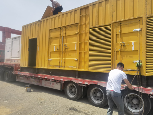 龙子湖发电机出租100KW发电机需要什么规格的电缆线？