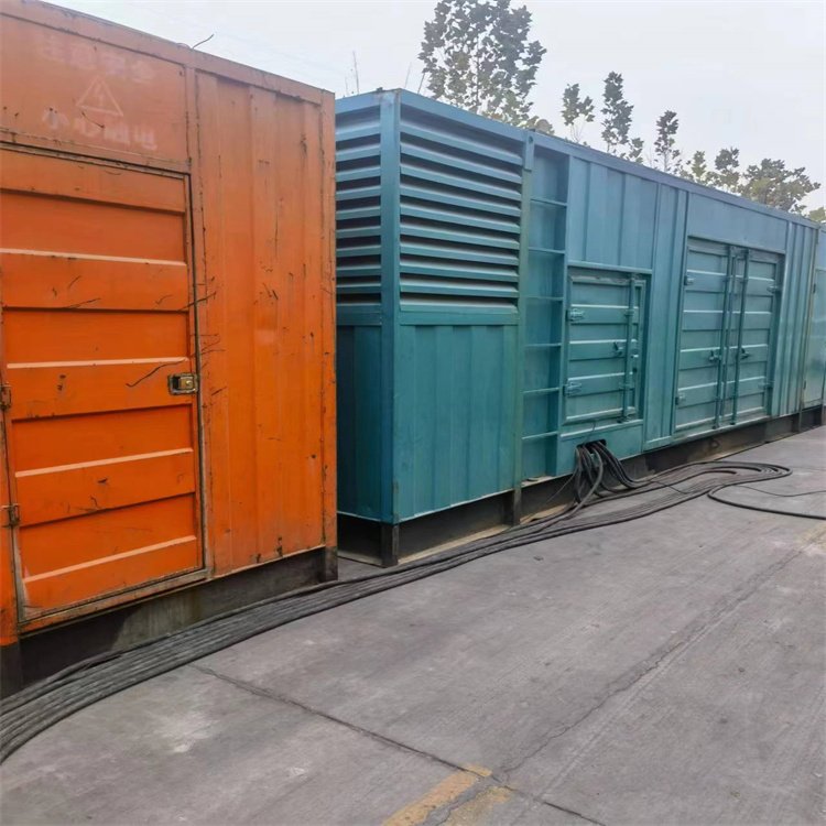 龙子湖如何选择适合 600kW 柴油发电机组的热继电器？